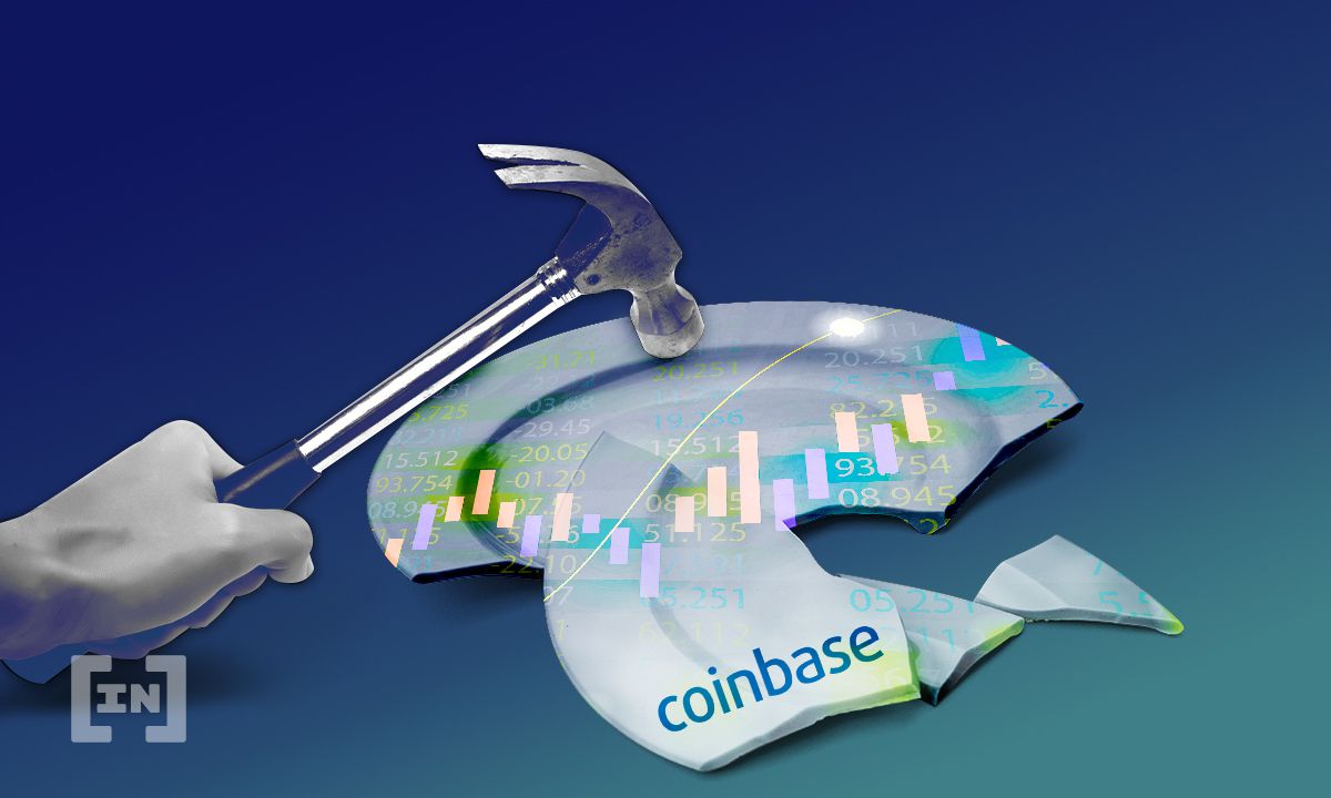 Coinbase to Freeze XRP Trading Amid SEC Lawsuit Against Ripple BeInCrypto CoinCap
