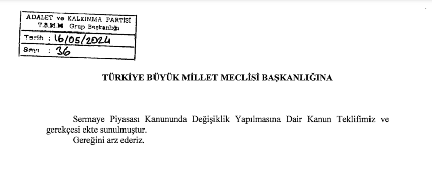 Turkish Crypto Initiative.
